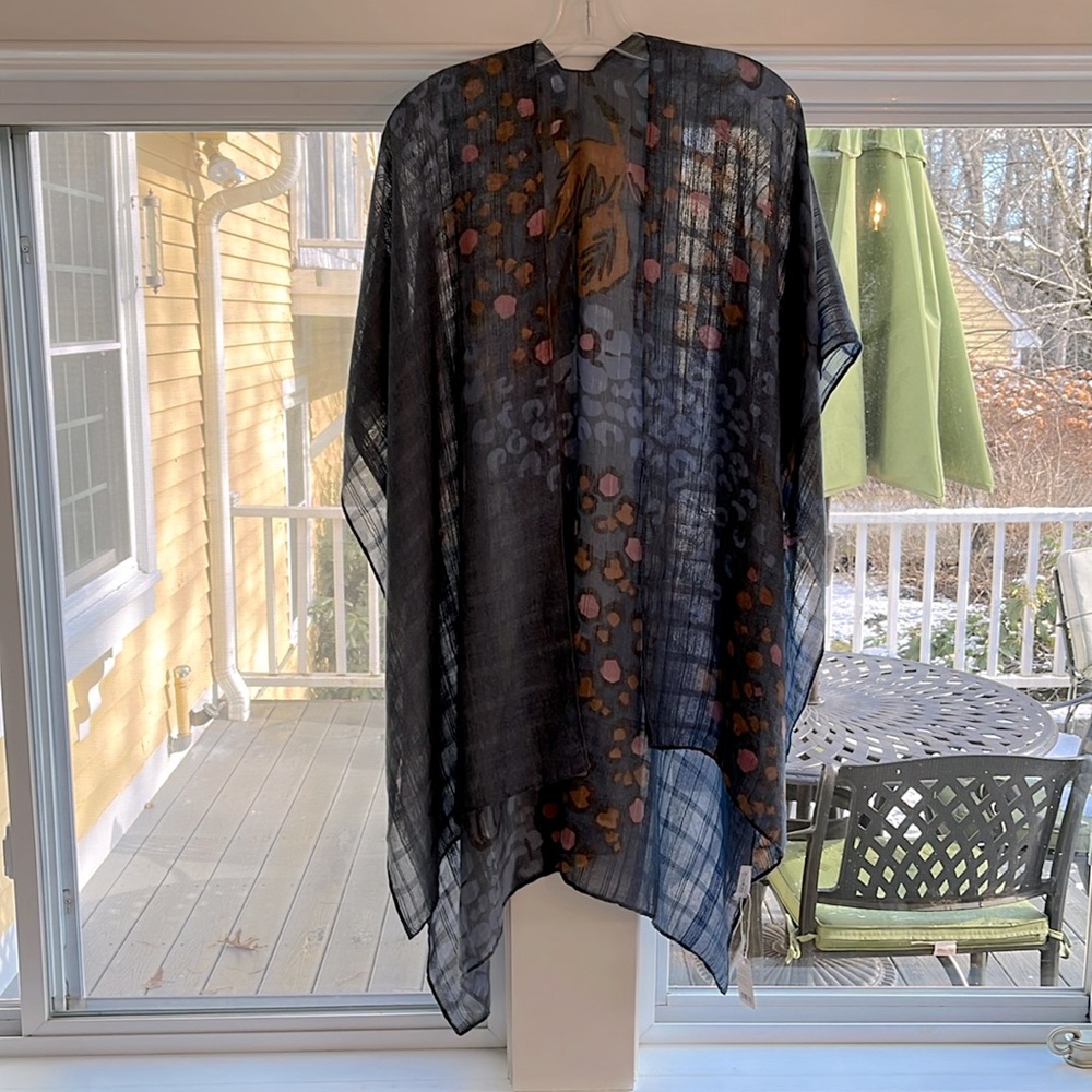 Kimono Wrap